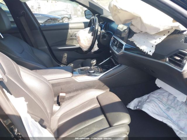 2020 BMW 330I 3MW5R1J03L8B30586 Photo 4