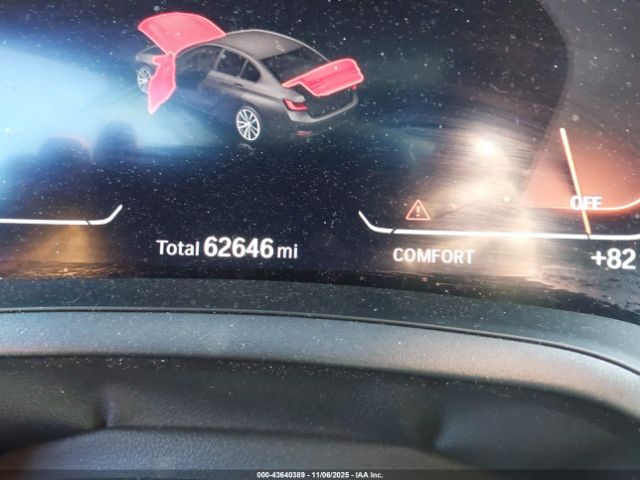 2020 BMW 330I 3MW5R1J03L8B30586 Photo 6