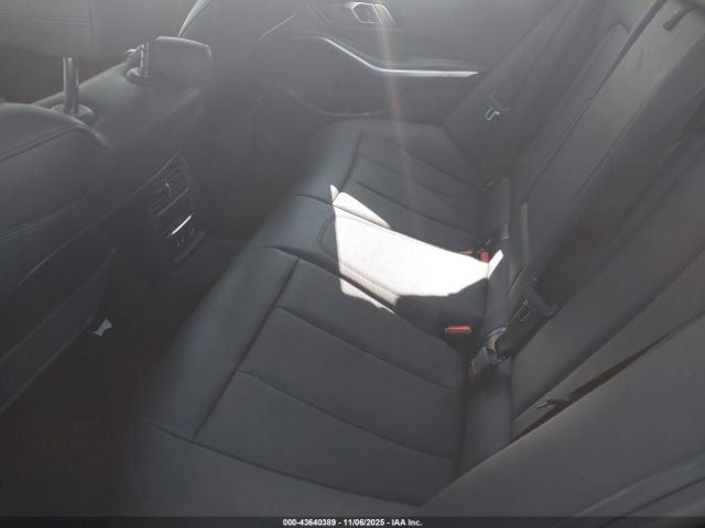 2020 BMW 330I 3MW5R1J03L8B30586 Photo 7