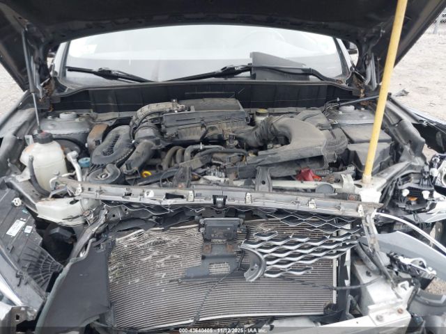 2019 INFINITI QX50 3PCAJ5M33KF112573 Photo 9
