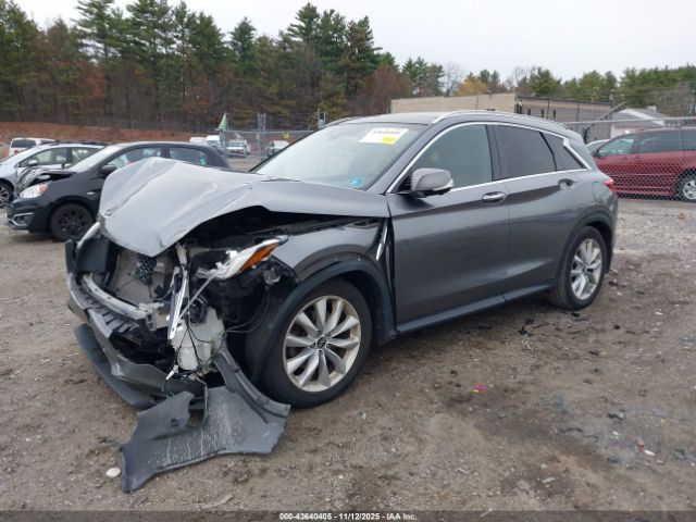 2019 INFINITI QX50 3PCAJ5M33KF112573 Photo 1