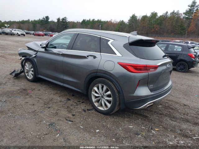 2019 INFINITI QX50 3PCAJ5M33KF112573 Photo 2