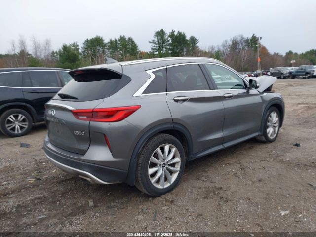 2019 INFINITI QX50 3PCAJ5M33KF112573 Photo 3