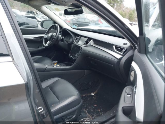 2019 INFINITI QX50 3PCAJ5M33KF112573 Photo 4