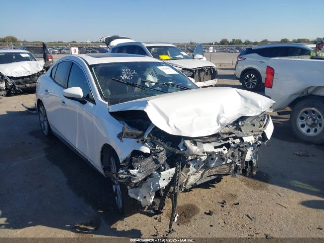 2022 MAZDA MAZDA3 JM1BPBCL0N1508461