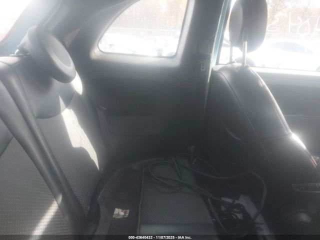 2015 FIAT 500E 3C3CFFGE6FT756576 Photo 7