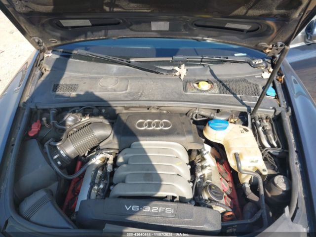 2008 AUDI A6 WAUAH74F08N177941 Photo 9