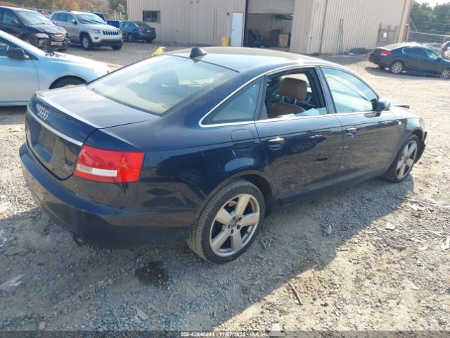 2008 AUDI A6 WAUAH74F08N177941 Photo 3