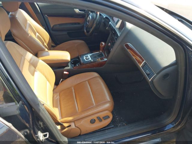 2008 AUDI A6 WAUAH74F08N177941 Photo 4