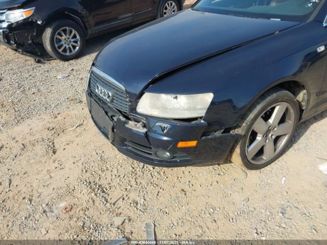 2008 AUDI A6 WAUAH74F08N177941 Photo 5