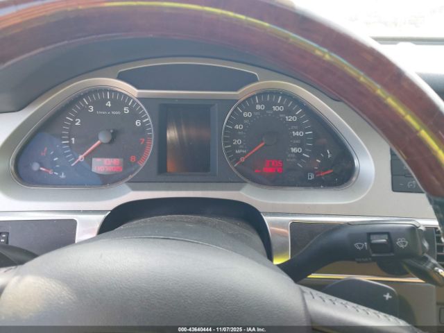 2008 AUDI A6 WAUAH74F08N177941 Photo 6
