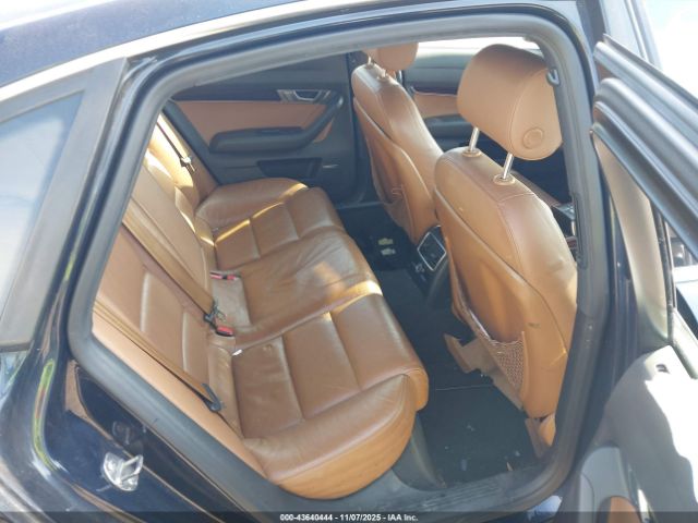 2008 AUDI A6 WAUAH74F08N177941 Photo 7