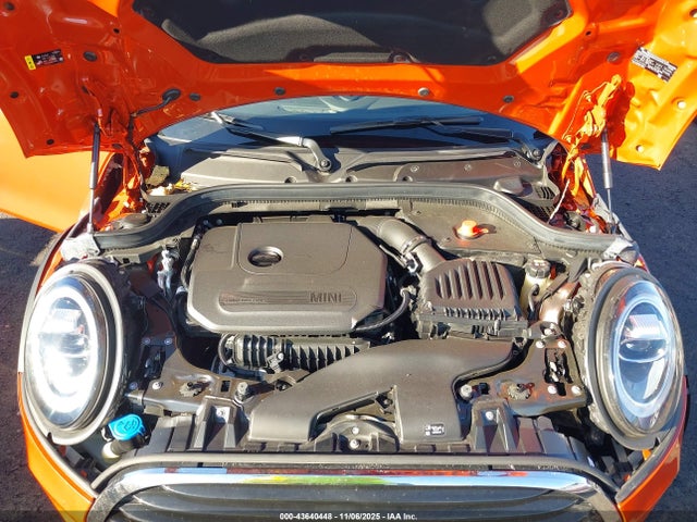 2020 MINI HARDTOP WMWXU7C07L2M08900 Photo 9