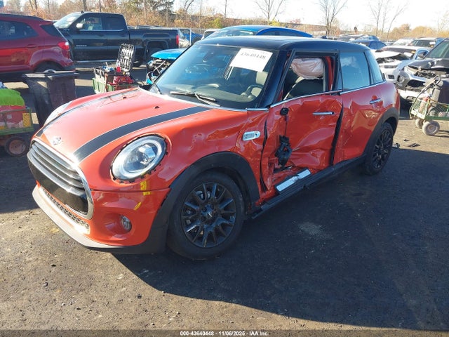 2020 MINI HARDTOP WMWXU7C07L2M08900 Photo 1
