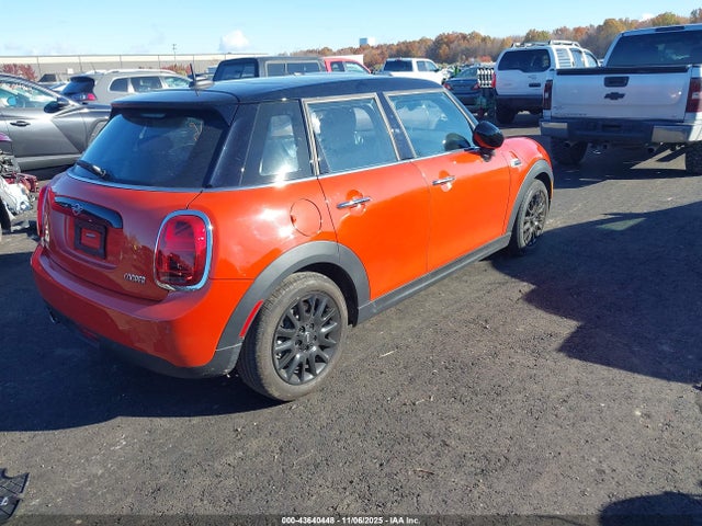 2020 MINI HARDTOP WMWXU7C07L2M08900 Photo 3