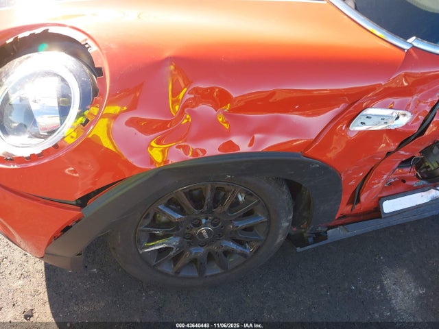 2020 MINI HARDTOP WMWXU7C07L2M08900 Photo 5