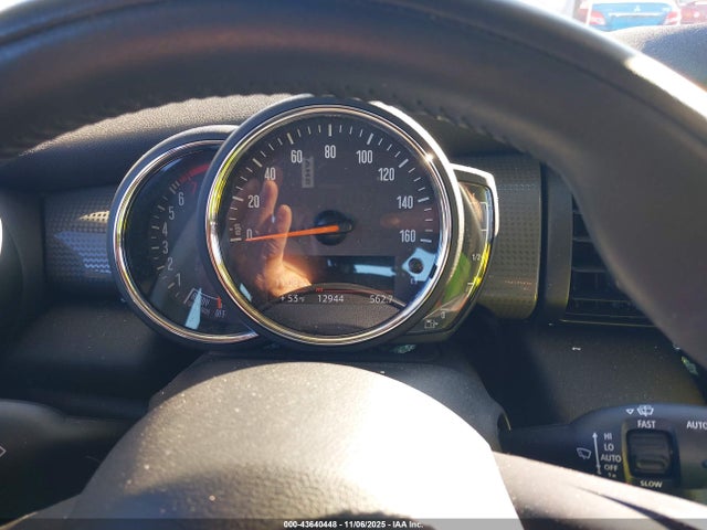 2020 MINI HARDTOP WMWXU7C07L2M08900 Photo 6