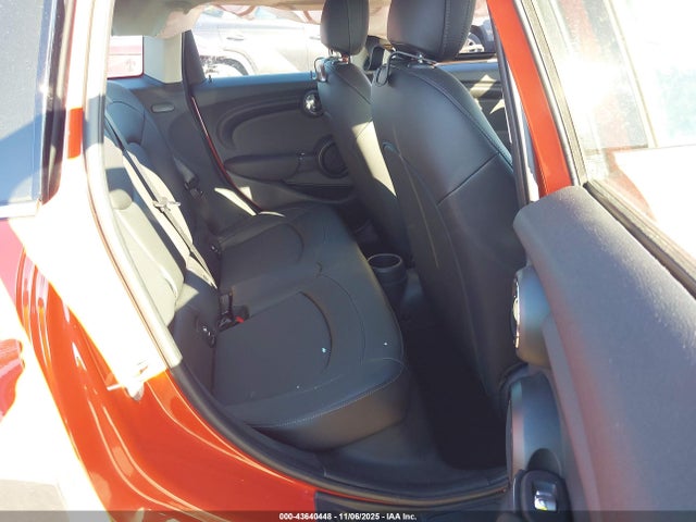 2020 MINI HARDTOP WMWXU7C07L2M08900 Photo 7