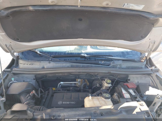 2014 BUICK ENCORE KL4CJASB0EB532322 Photo 9