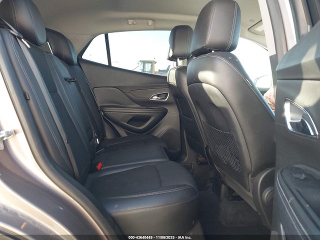 2014 BUICK ENCORE KL4CJASB0EB532322 Photo 7
