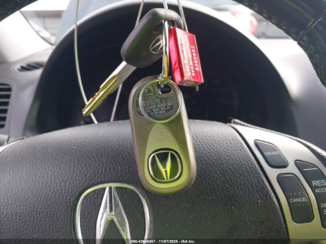 2006 ACURA TSX JH4CL96886C012179 Photo 10