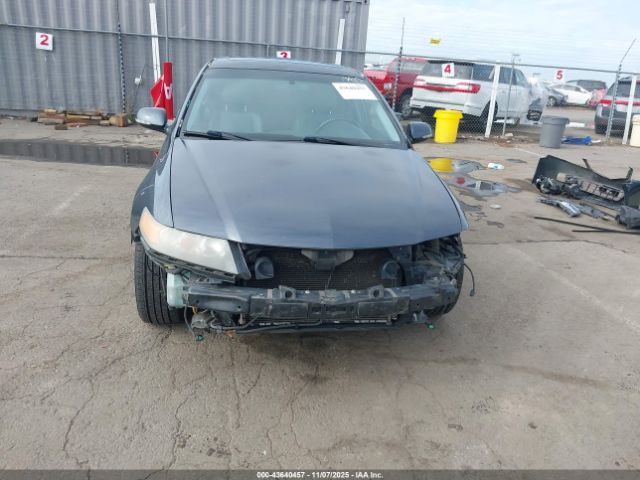 2006 ACURA TSX JH4CL96886C012179 Photo 5
