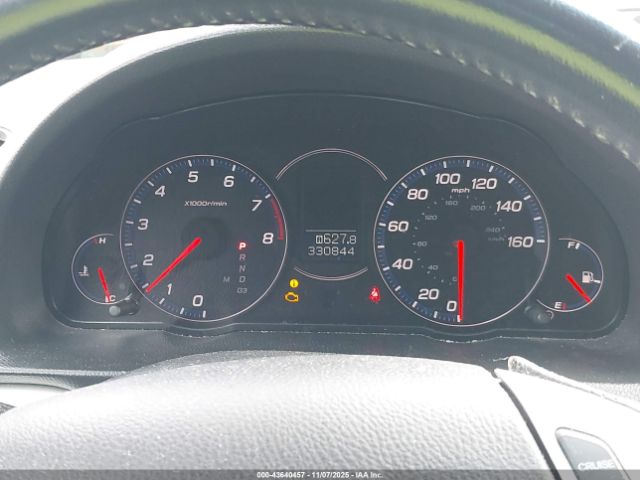 2006 ACURA TSX JH4CL96886C012179 Photo 6