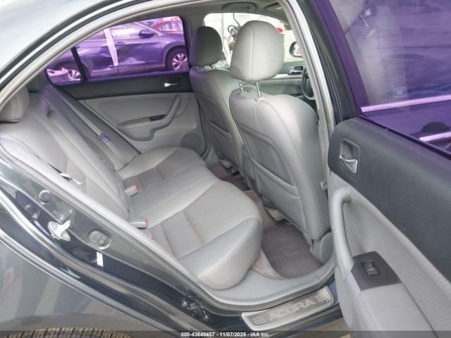 2006 ACURA TSX JH4CL96886C012179 Photo 7