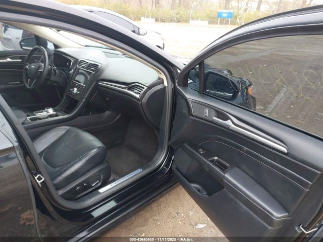 2018 FORD FUSION 3FA6P0D99JR241593 Photo 4