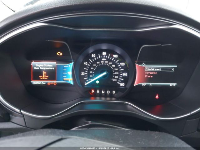 2018 FORD FUSION 3FA6P0D99JR241593 Photo 6