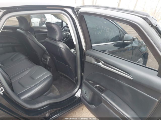 2018 FORD FUSION 3FA6P0D99JR241593 Photo 7