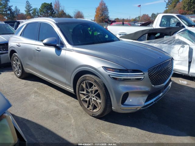 2025 GENESIS GV70 5NMMADTB3SH029966
