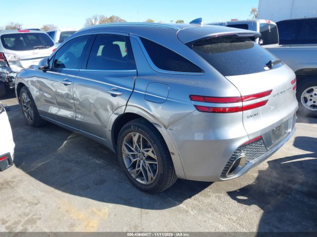 2025 GENESIS GV70 5NMMADTB3SH029966 Photo 2