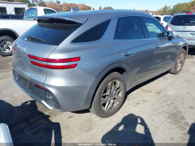 2025 GENESIS GV70 5NMMADTB3SH029966 Photo 3