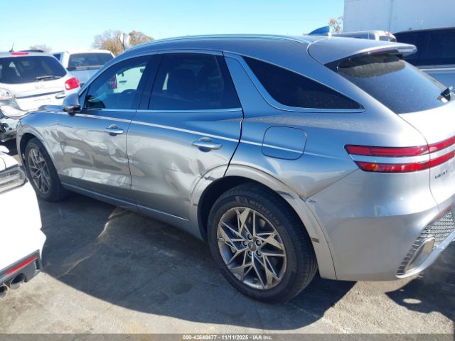 2025 GENESIS GV70 5NMMADTB3SH029966 Photo 5