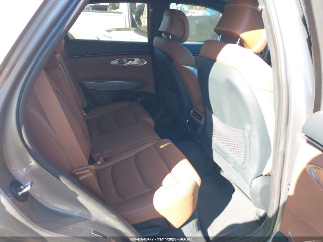 2025 GENESIS GV70 5NMMADTB3SH029966 Photo 7