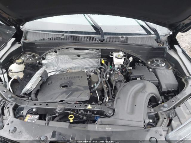 2023 CHEVROLET TRAILBLAZER KL79MUSL0PB109709 Photo 9