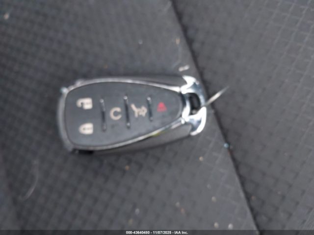 2023 CHEVROLET TRAILBLAZER KL79MUSL0PB109709 Photo 10