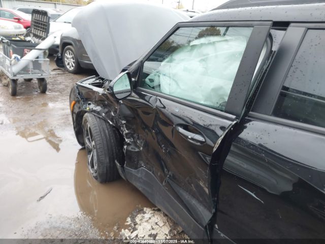 2023 CHEVROLET TRAILBLAZER KL79MUSL0PB109709 Photo 5