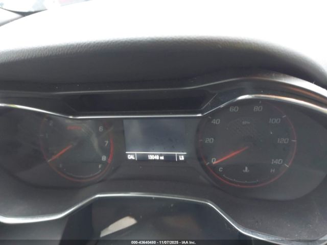 2023 CHEVROLET TRAILBLAZER KL79MUSL0PB109709 Photo 6