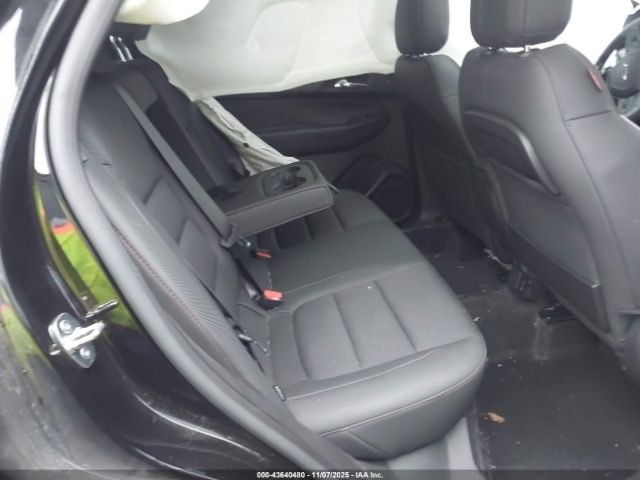 2023 CHEVROLET TRAILBLAZER KL79MUSL0PB109709 Photo 7