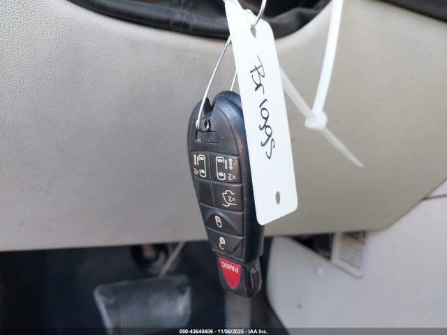 Aukcja sprzedaży 2014 Chrysler Town & Country Touring, vin: 2C4RC1BG1ER403321, numer aukcji: 43640486