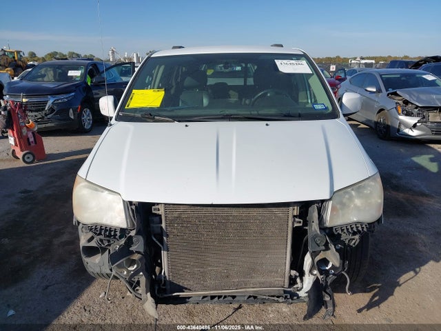 Aukcja sprzedaży 2014 Chrysler Town & Country Touring, vin: 2C4RC1BG1ER403321, numer aukcji: 43640486