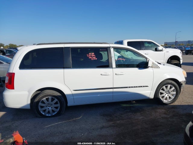 Aukcja sprzedaży 2014 Chrysler Town & Country Touring, vin: 2C4RC1BG1ER403321, numer aukcji: 43640486