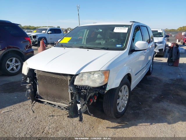 Aukcja sprzedaży 2014 Chrysler Town & Country Touring, vin: 2C4RC1BG1ER403321, numer aukcji: 43640486