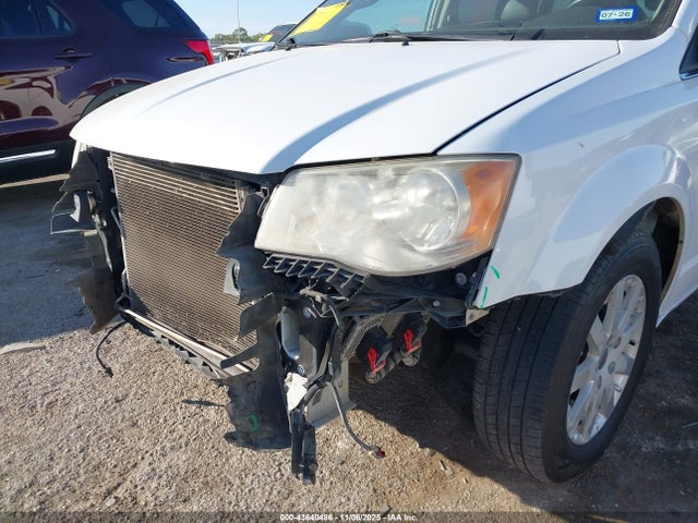 Aukcja sprzedaży 2014 Chrysler Town & Country Touring, vin: 2C4RC1BG1ER403321, numer aukcji: 43640486