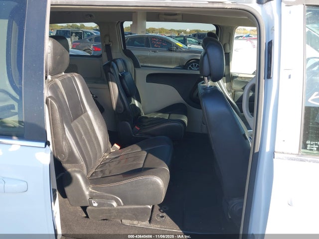 Aukcja sprzedaży 2014 Chrysler Town & Country Touring, vin: 2C4RC1BG1ER403321, numer aukcji: 43640486