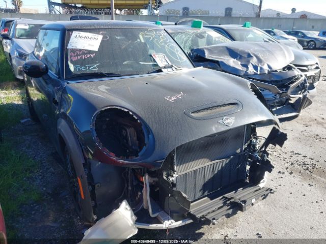 2023 MINI SE HARDTOP WMW13DJ08P2S96785 Photo 0