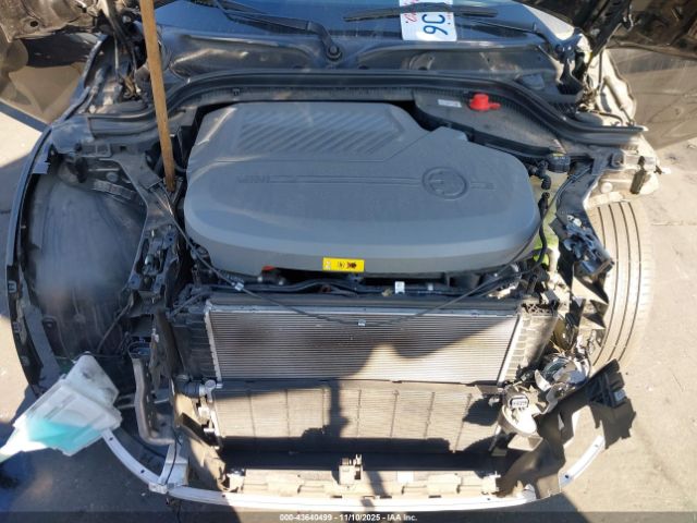 2023 MINI SE HARDTOP WMW13DJ08P2S96785 Photo 9