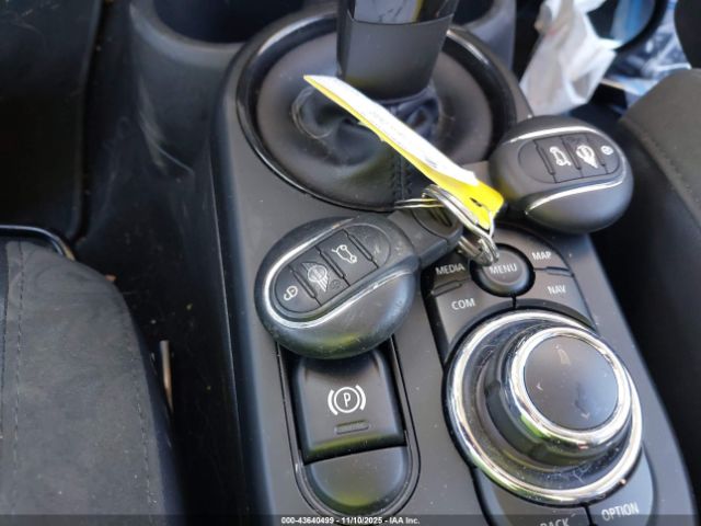 2023 MINI SE HARDTOP WMW13DJ08P2S96785 Photo 10